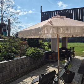 Apartment in Wildenau 'Wild and Free'