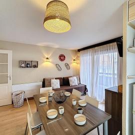 Viesnīca L'Eterlou by Mountain Collection Immobilier pilsētā Saint-Chaffrey