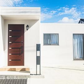 BRDIGE STAY MIYAKOJIMA - Hotel Quality, Hirara-Kuhei, Within walking distance of the beach, Within a 10-minute drive to the downtown area, Sleeps 6, Spacious private house