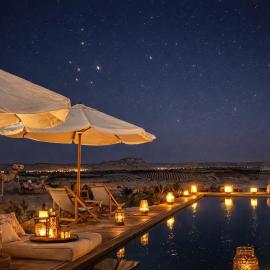 Soléi Desert Retreat, Hotel in Siwa