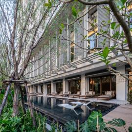 Maison Hotel Bangkok