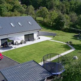 Apartmány Jakubov