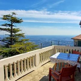 Casa del Moro al Sacro Monte app1