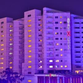 Avari Xpress Gulberg: Lahor şehrinde bir otel