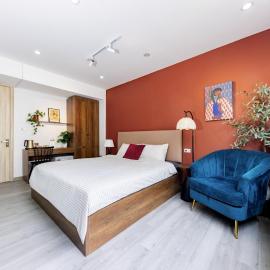 Anchie Hanoi House