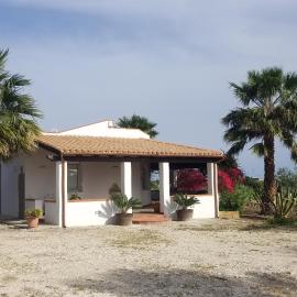 Casa Vacanze Villa Torrenova