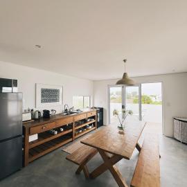 Apartment Swart-Tobie Upper Unit