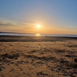 The Pilgrims Cove