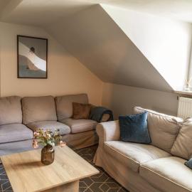 Pegnitz में, होटल Ferienwohnung Otto II