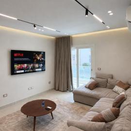 Chic Stays Modern 3BR in Mountain View ICITY