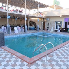 The Harmony Village