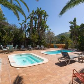 Casa Africa By CanariasGetaway, hotel in Telde