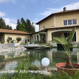 Die Haas-Villa
