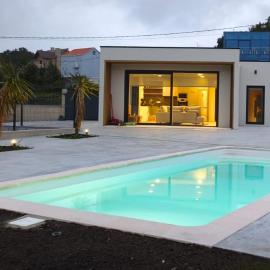 Casa O OLIVO
