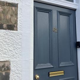 Super, One Bed flat Selkirk, hotel a Selkirk