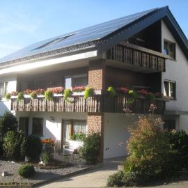 Ferienwohnung Schelb