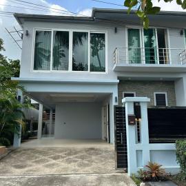 Villa Worawan Pool Villa Bo Phut