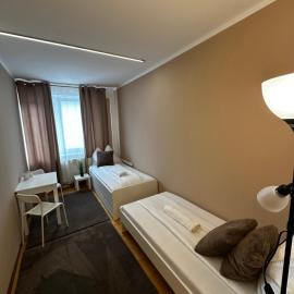 Zimmervermietung Linz 1, hotel in Linz