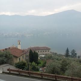 Appartamento al Campel