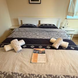 The Cozy House, hotel in Kyustendil