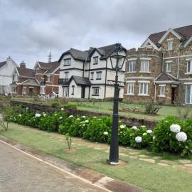 Stratford Cottage - Nuwara Eliya