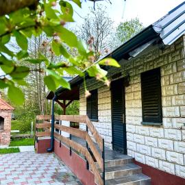 Hižica Kanceljak, hotel in Tuheljske Toplice