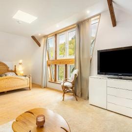Ferienwohnung in Anni's Ferienhaus