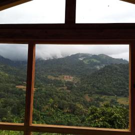 Trekker's Lodge, khách sạn ở Matale
