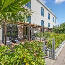 Mediterranea Apartments