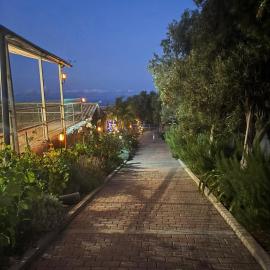 Villa Cantos del Grillo, hôtel à Ingenio
