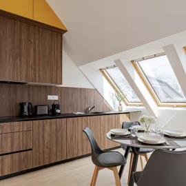 A60 Apartment Hotel