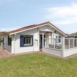 레네세에 위치한 호텔 Groenendijk Verhuur Beachpark 78 Renesse