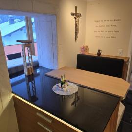 Apartement Christoph