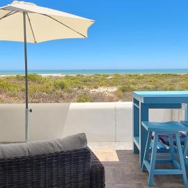 Casa del Mar Studio Apartments Dwarskersbos