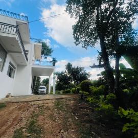 Emerald Leaf Kandy Villa