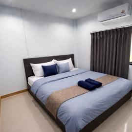 Damiya Peaceful House