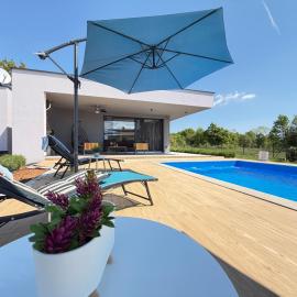 Lavender Villa Istria、Šumberのホテル