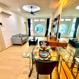 Parkview Suites Near By Klcc