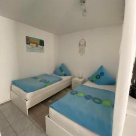 Appartement Linda, hotelli kohteessa Rheinfelden