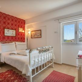 Sochoro Sun Mountain Hospitality