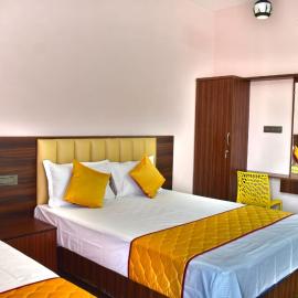 Bio Villas Resorts