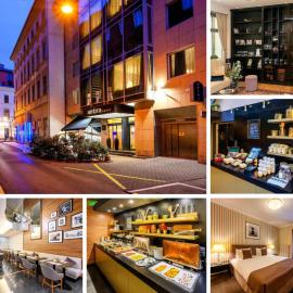 Ambra Hotel