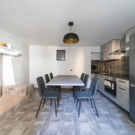 New Rustic Home on Lake Como, La casa del Borgo, Historic Village