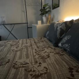 Home Stay Cheap & efficient, hotel in Malé