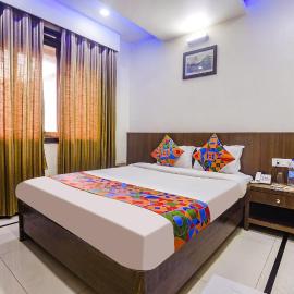Ponda में, होटल Hotel Shakti Palace