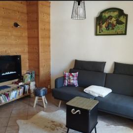 Le gîte du Val