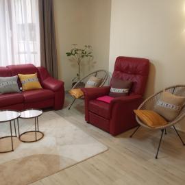 Kwame Homes, Hotel in Nakuru