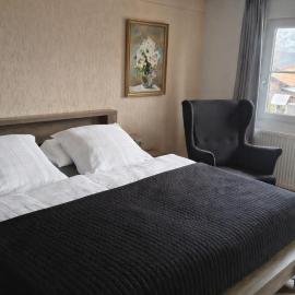 Ferienwohnung Eleni, hotel v destinácii Mauth