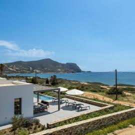 Overture House Antiparos