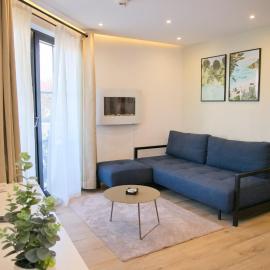 Haus Titania App 4 inkl WLAN